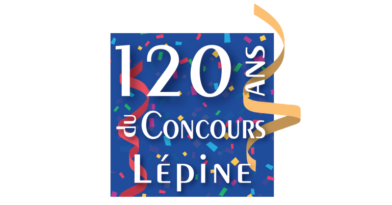 Capture d'écran du site Foiredeparis.fr