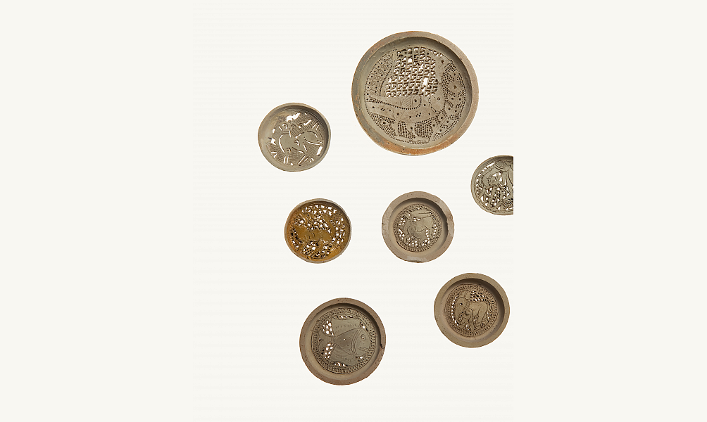 (Photo, Institut du Monde Arabe)