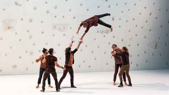 (Photo, Théâtre Chaillot)