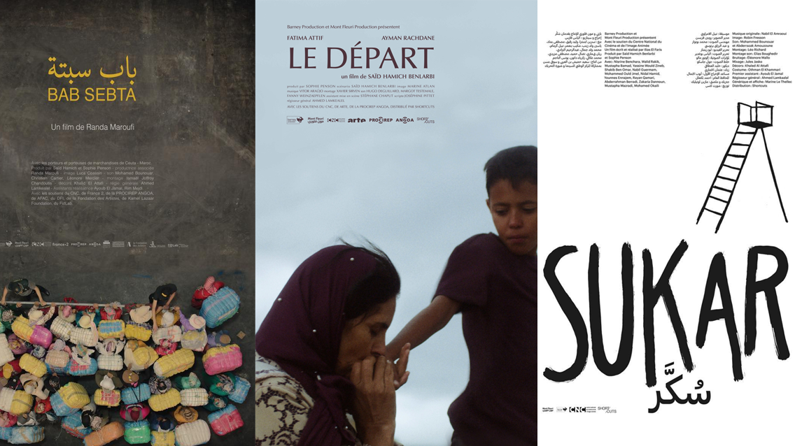 (Photo, Institut français du Maroc)
