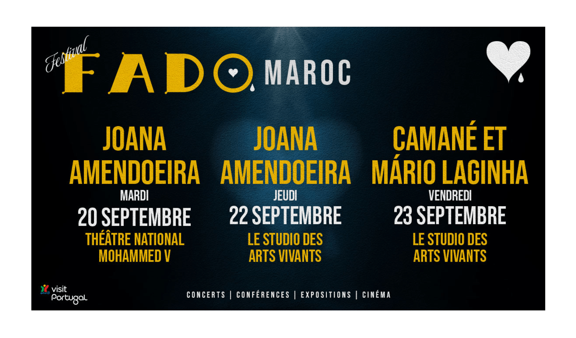 (Photo, Festivalfadomaroc.com)