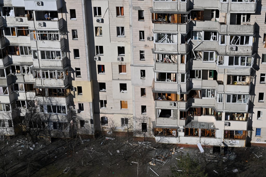 kiev
