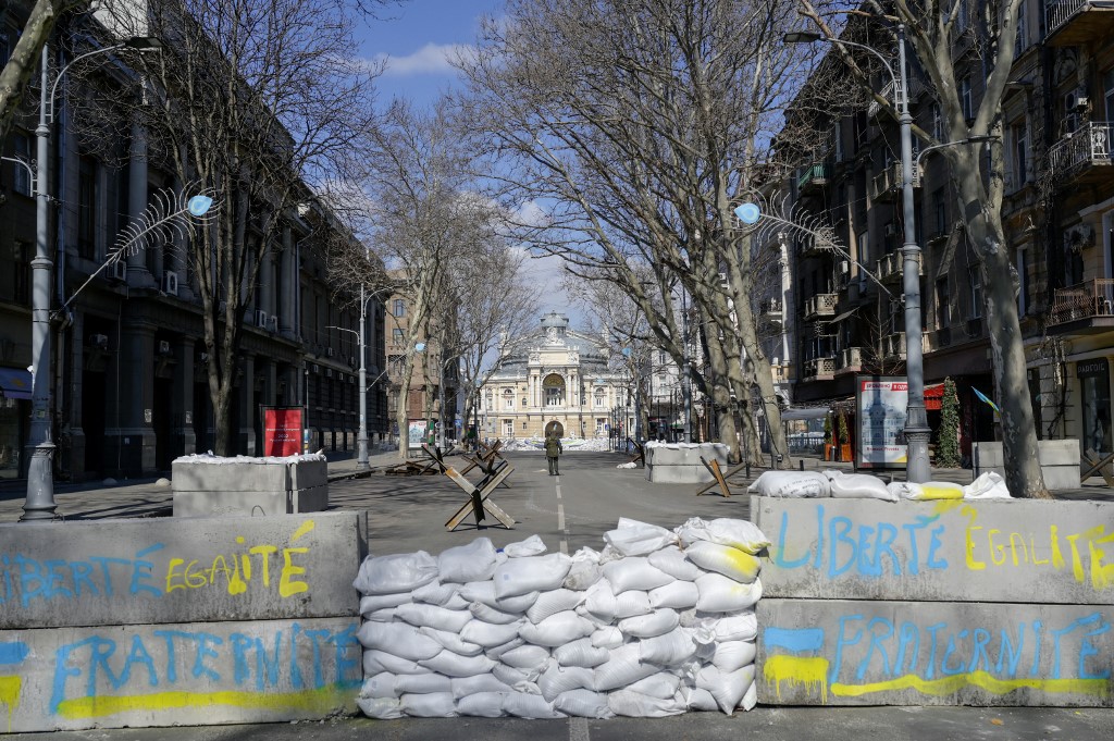 odesa