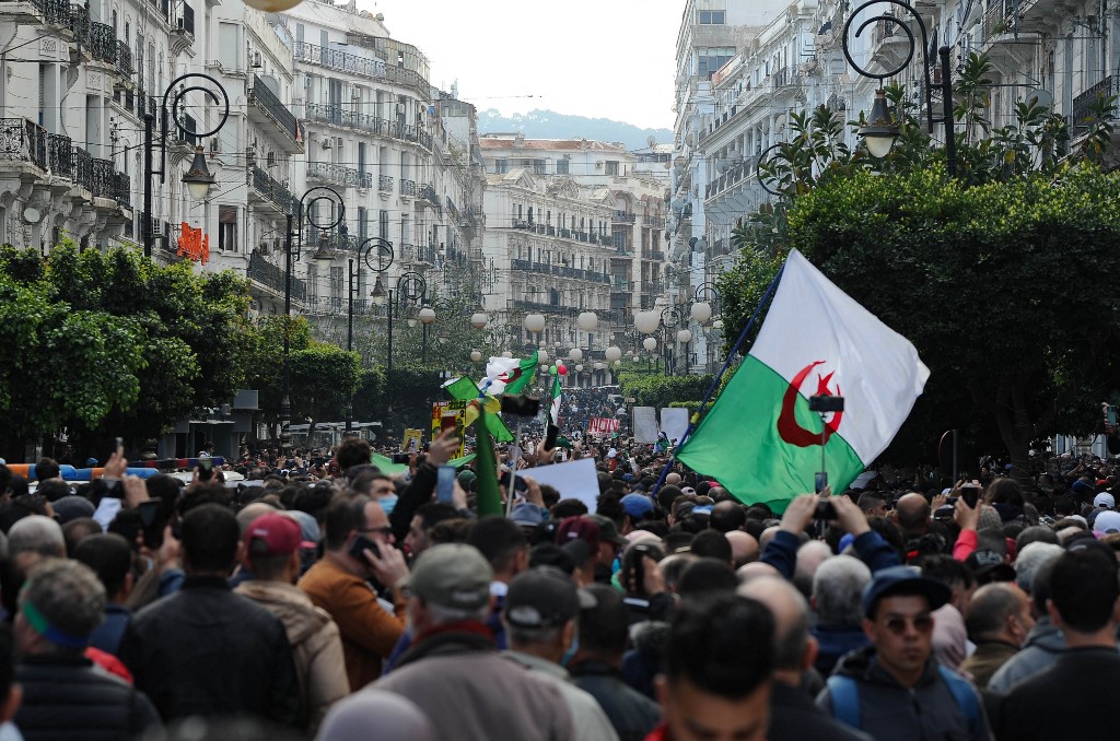 hirak