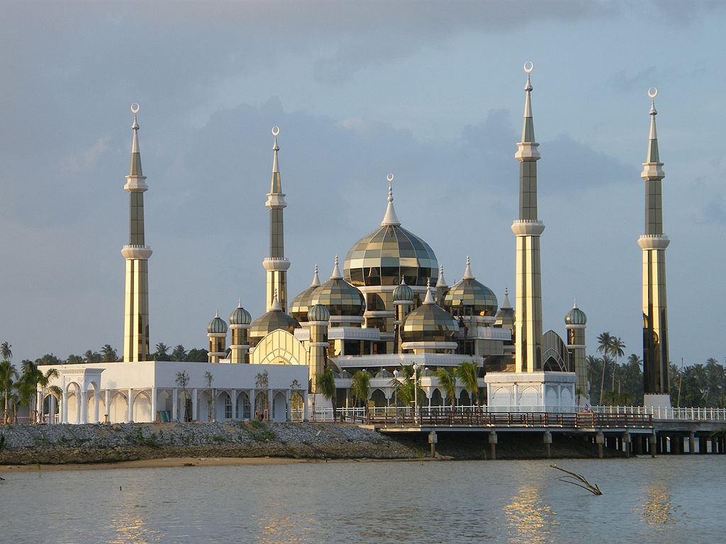 mosquee