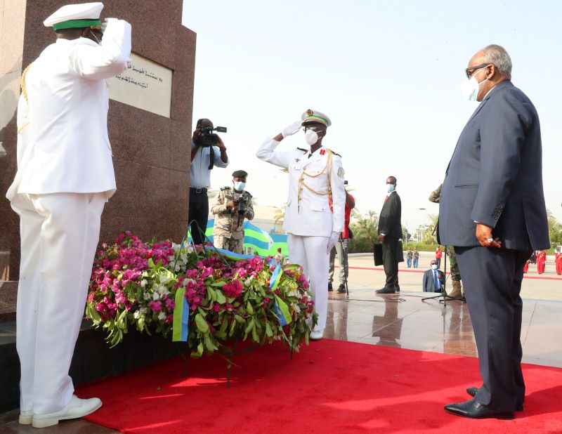 djibouti
