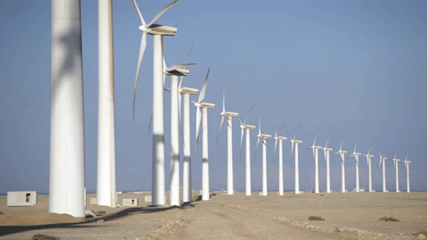 Une nouvelle alliance mondiale vise à aider les pays, y compris ceux du Moyen-Orient, à atteindre les objectifs de l’Accord de Paris en accélérant la transition énergétique (Archives AN)