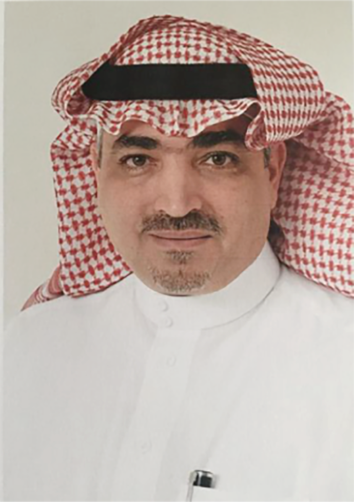 Photo attachée de l'ingénieur Anas Mohammed Serafi (Site web de l'OJCA) 