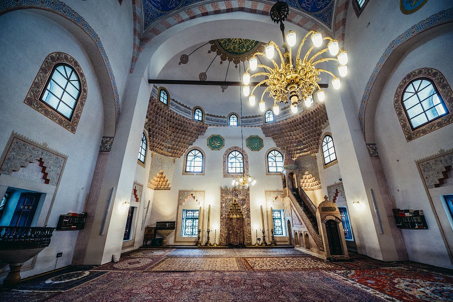 sarajevo