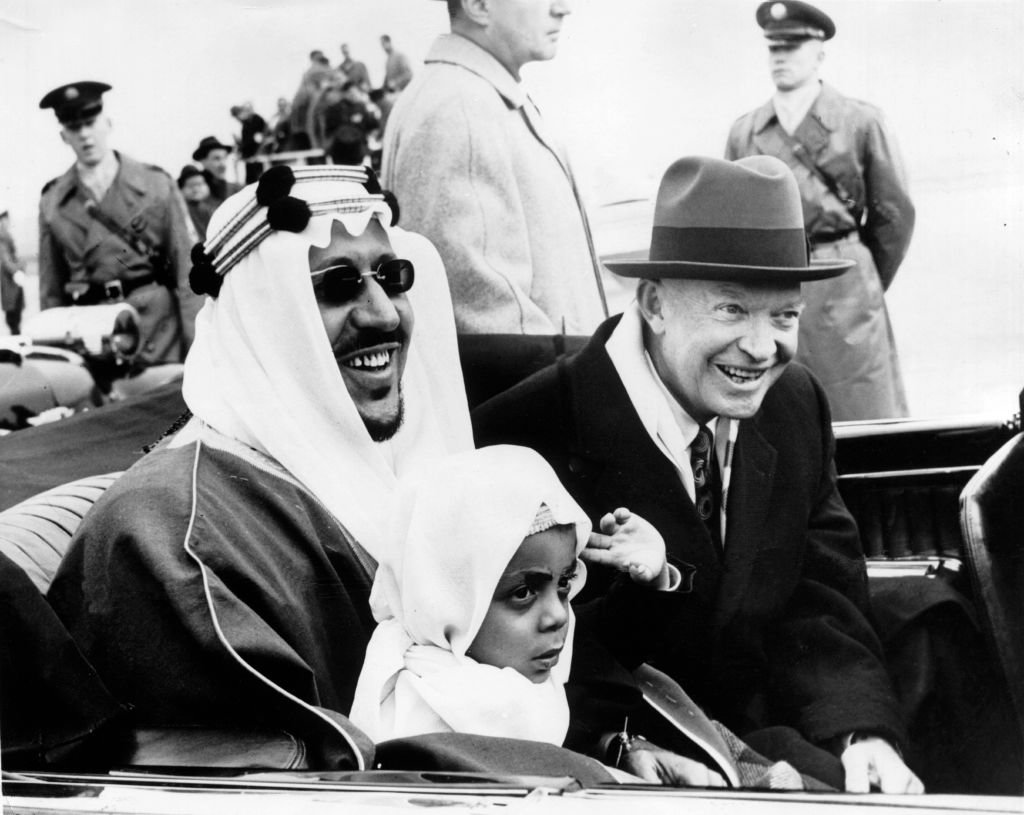 arabie saoudite
