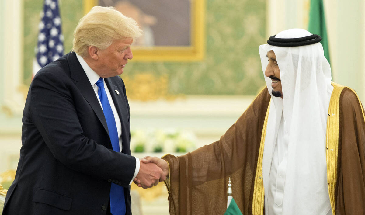 trump