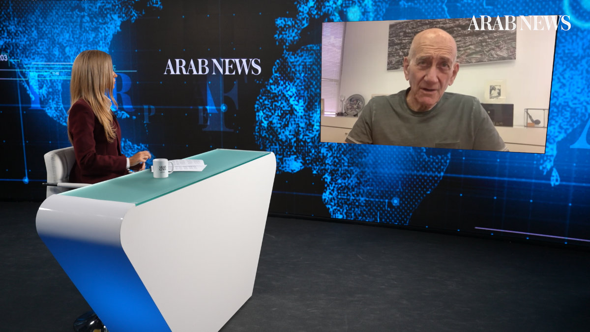 olmert