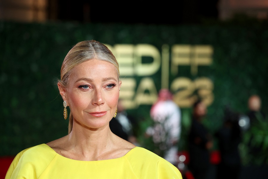 paltrow