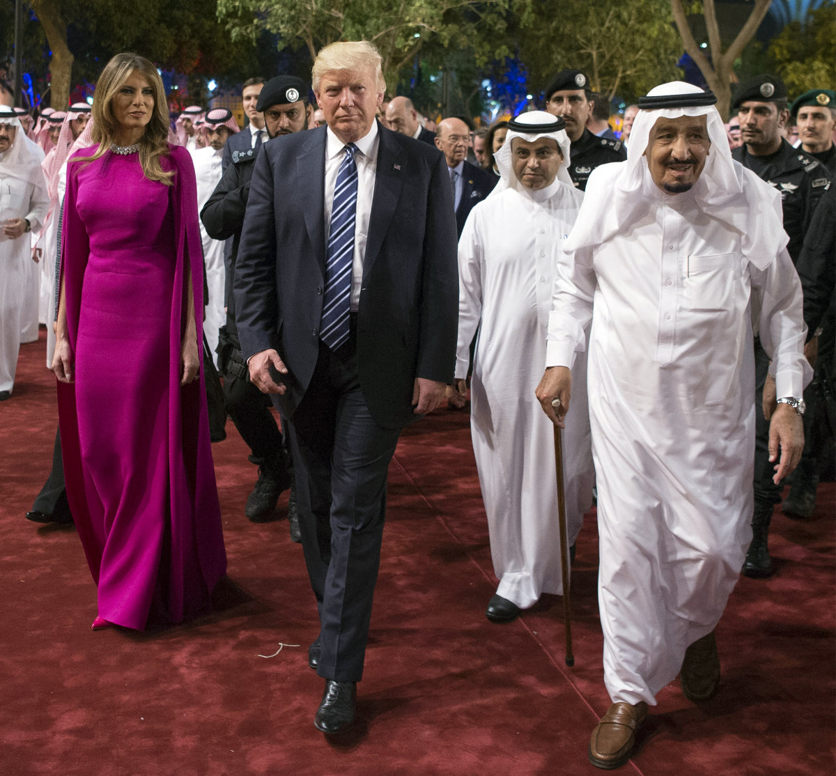 trump