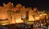 Diriyah: façonner l’avenir, préserver le passé