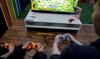 Jeux vidéo: «opium mental» à contrôler?