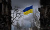 Nous faisons front avec l'Ukraine