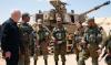 Des soldats israéliens tout sourire rangés du mauvais côté de l'histoire