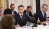 Nouveau rapport de forces: plaidoyer d’Emmanuel Macron pour une Europe «forte et unie»