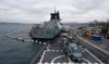 Le retrait naval britannique du Golfe soulève des inquiétudes stratégiques