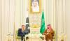 Pacte de défense Arabie saoudite‑Pakistan : une alliance stratégique historique