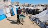 La reconstruction de Gaza commence par l'humain