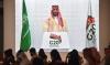 Un moment historique : l'Arabie saoudite accueille le G20