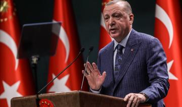 Méditerranée: Ankara exige des excuses de Paris pour de "fausses" accusations
