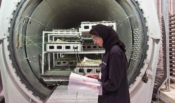 Interview: Les EAU contribuent au développement de l’industrie aérospatiale