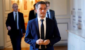 Darmanin dit "avoir le droit à la présomption d'innocence"
