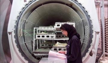 La Mission Mars des EAU contribuera à transformer la conception des avions