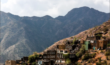 Arabie saoudite : Le tourisme rural reprend des couleurs 