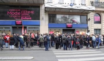 Tati, c’est fini ! Le célèbre magasin bon marché du quartier Barbès ferme ses portes