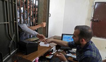 Syrie : En mal de devises étrangères, le régime rackette ses citoyens
