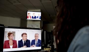 Près de 9 millions de téléspectateurs pour l'interview présidentielle du 14 Juillet             