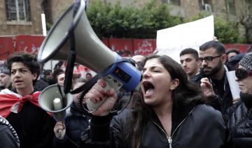 Le Liban, un pays qui s’effondre