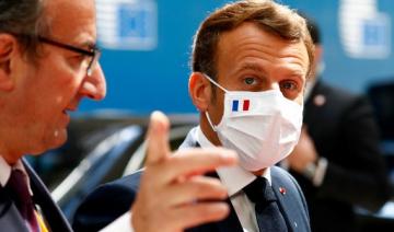 Plan de relance de l'UE: Macron et Merkel expriment "l'espoir" d'un accord