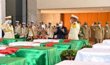 Algérie: La restitution des crânes de résistants  par la France, une nouvelle page de la réconciliation
