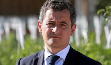 Accusations contre Darmanin: Une « instrumentalisation à buts politiques » 
