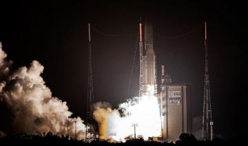 L'espace, nouveau terrain d’opération pour l’armée française 