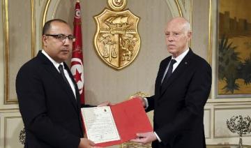Mechichi, le joker de Saied 