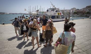 Coronavirus: l'Algérie "surprise" par les nouvelles restrictions de voyage par l'UE