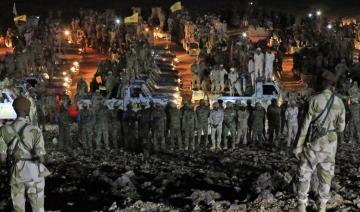Soudan: des morts dans des accrochages entre l'armée et des rebelles