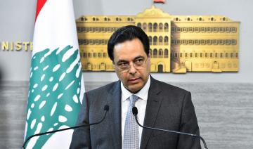 Liban: Diab propose des élections anticipées, la rue continue de s'enflammer
