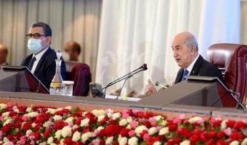 Tebboune: Le peuple saura distinguer entre l'intègre et le comploteur