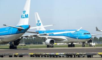 Trafic aérien en Europe: l'Iata prévoit une baisse de 60% en 2020  