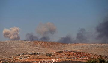 L'arrivée des forces armées turques signale des changements dans le calme fragile d’Idlib