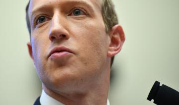 Facebook et Paris d'accord sur un redressement de 106 millions d’euros d’impôts