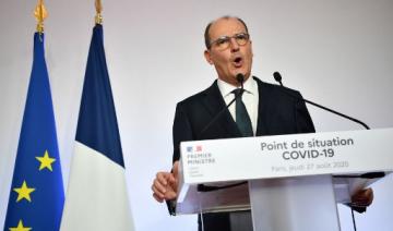 Avec la recrudescence de la Covid-19, le port du masque devient obligatoire dans tout Paris