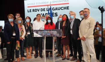Le PS pour le "rassemblement" avec les écolos mais l'union est "compliquée"